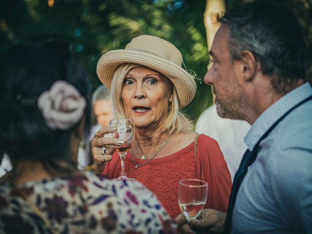 Le mariage de Jean-Claude et MIchèle à Elne, Pyrénées-Orientales 91