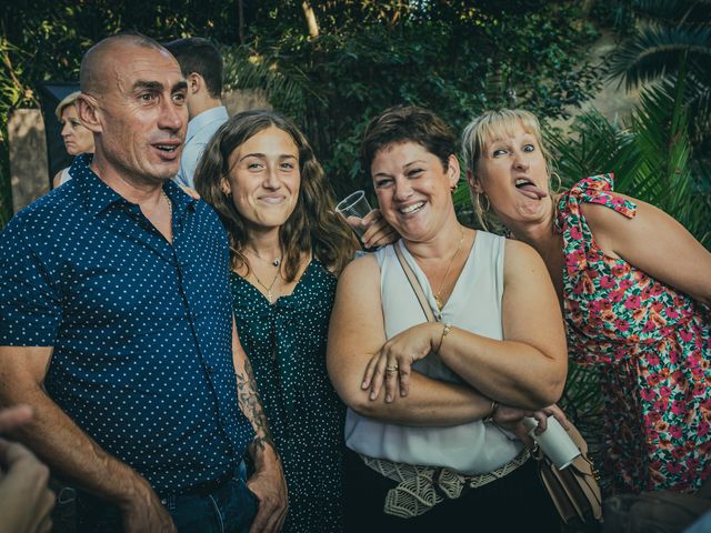 Le mariage de Jean-Claude et MIchèle à Elne, Pyrénées-Orientales 93