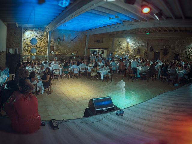 Le mariage de Jean-Claude et MIchèle à Elne, Pyrénées-Orientales 103