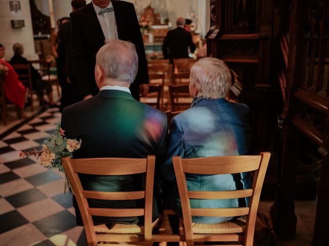 Le mariage de Simon et Claire à Trosly-Loire, Aisne 104