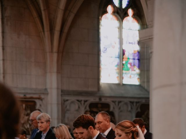 Le mariage de Simon et Claire à Trosly-Loire, Aisne 125