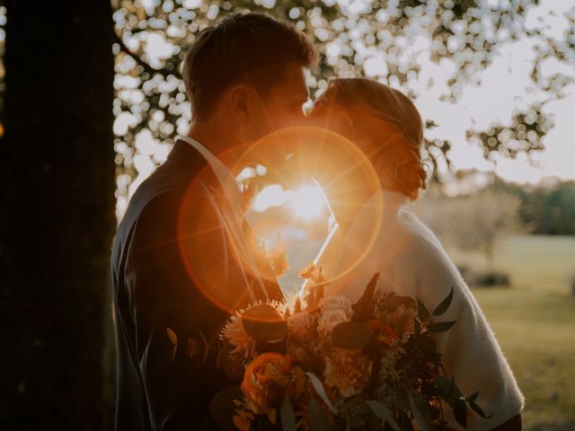 Le mariage de Simon et Claire à Trosly-Loire, Aisne 168