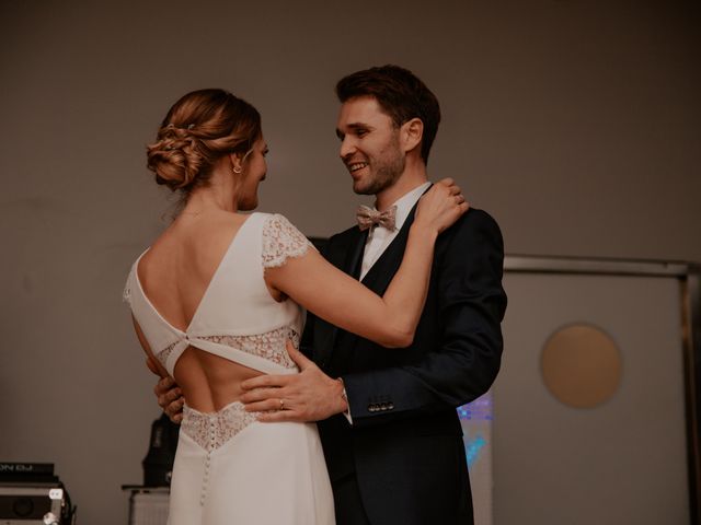 Le mariage de Simon et Claire à Trosly-Loire, Aisne 192