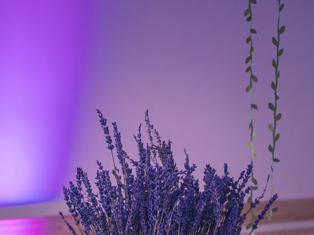 Le mariage de Jean-Christophe et Angélique à La Roche-Maurice, Finistère 44