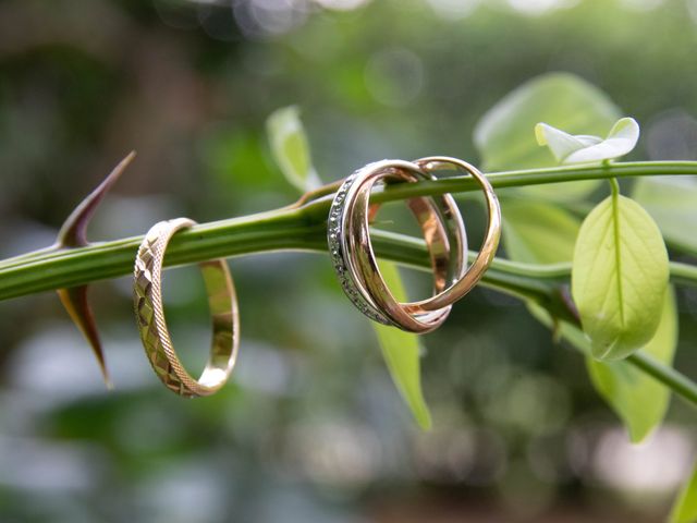 Le mariage de Manon et Camille à Ruch, Gironde 2