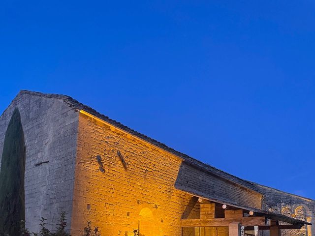 Le mariage de Alexandre et Céline à Saignon, Vaucluse 3