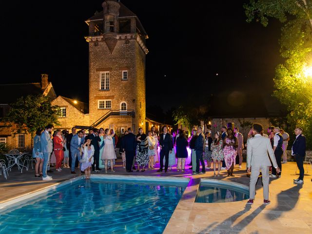 Le mariage de Joris et Sophie à Boissy-sous-Saint-Yon, Essonne 25