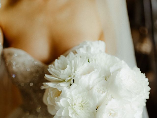 Le mariage de Cyril et Ashlei à Saint-Jean-d&apos;Ardières, Rhône 6