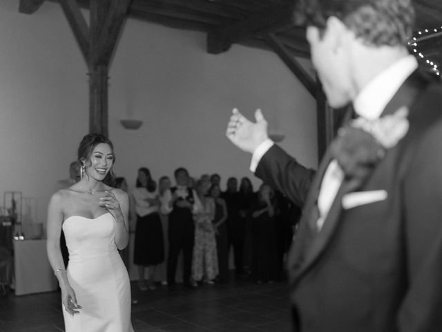 Le mariage de Cyril et Ashlei à Saint-Jean-d&apos;Ardières, Rhône 21