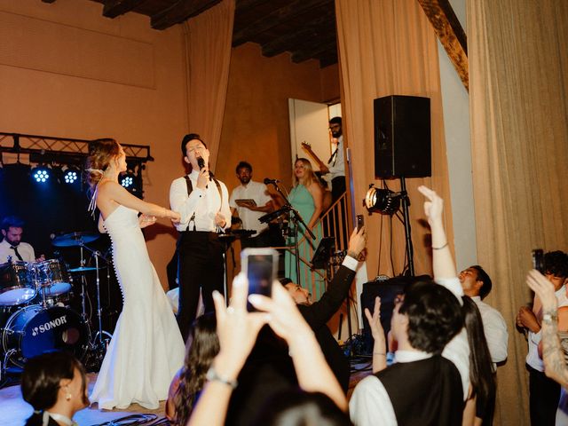 Le mariage de Cyril et Ashlei à Saint-Jean-d&apos;Ardières, Rhône 24