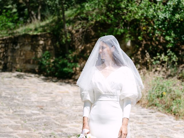 Le mariage de Gabriel et Lola à Dio-et-Valquières , Hérault 28