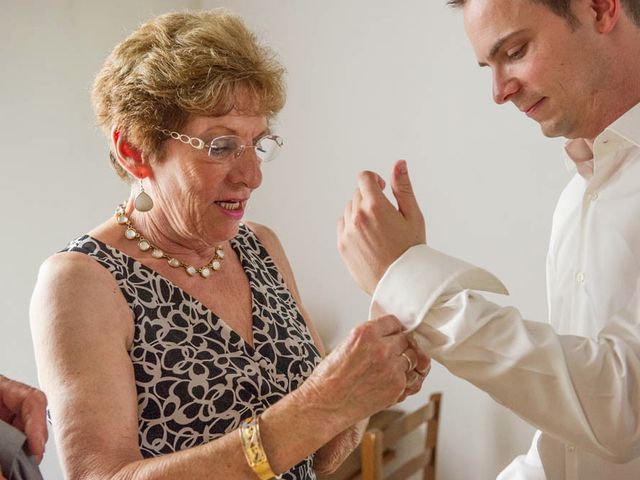 Le mariage de Julien et Annie à Seurre, Côte d&apos;Or 7