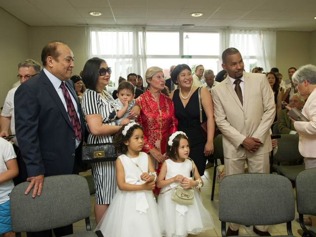 Le mariage de Julien et Annie à Seurre, Côte d&apos;Or 76