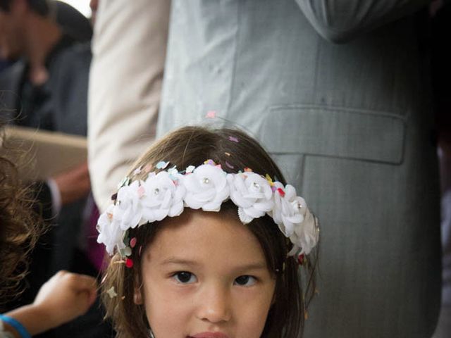 Le mariage de Julien et Annie à Seurre, Côte d&apos;Or 131