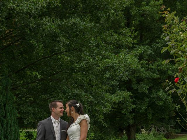 Le mariage de Julien et Annie à Seurre, Côte d&apos;Or 139