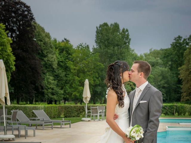 Le mariage de Julien et Annie à Seurre, Côte d&apos;Or 148