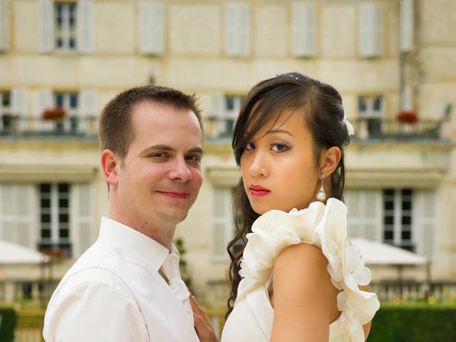 Le mariage de Julien et Annie à Seurre, Côte d&apos;Or 155