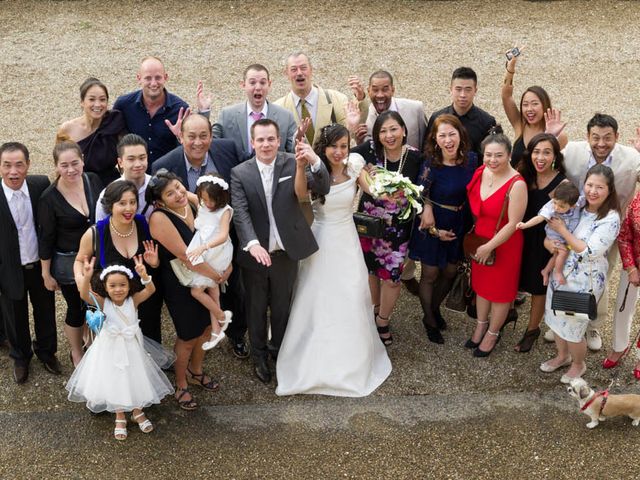 Le mariage de Julien et Annie à Seurre, Côte d&apos;Or 213