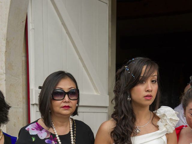 Le mariage de Julien et Annie à Seurre, Côte d&apos;Or 216