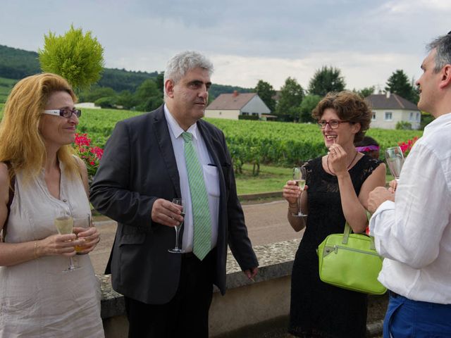 Le mariage de Julien et Annie à Seurre, Côte d&apos;Or 232