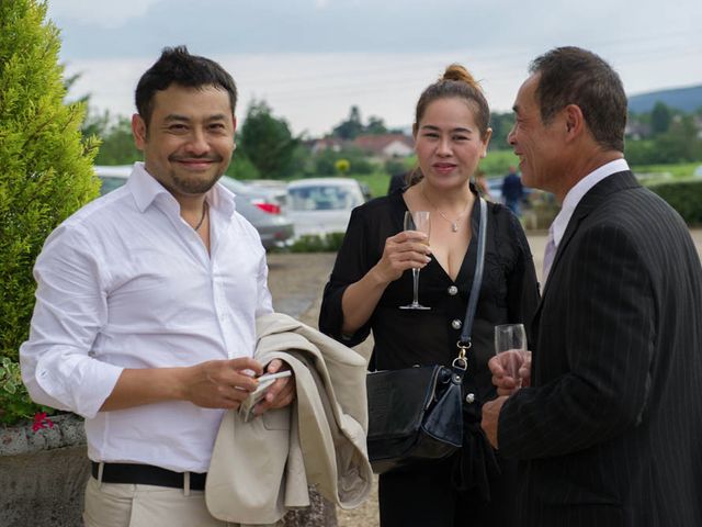 Le mariage de Julien et Annie à Seurre, Côte d&apos;Or 237