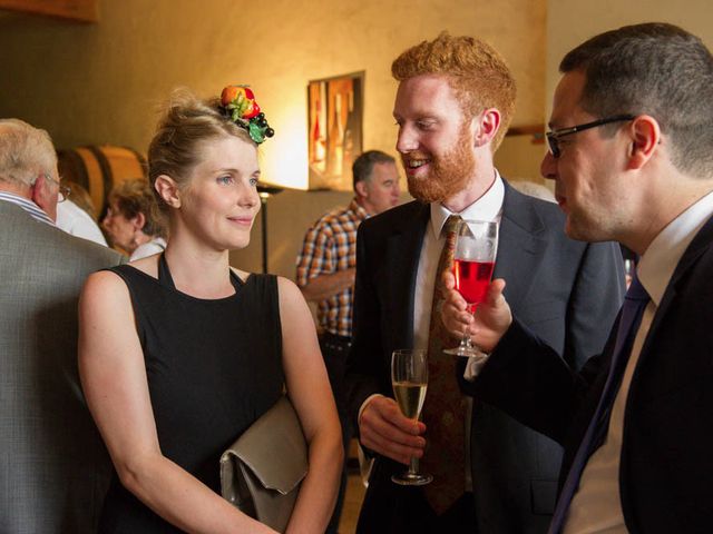 Le mariage de Julien et Annie à Seurre, Côte d&apos;Or 240