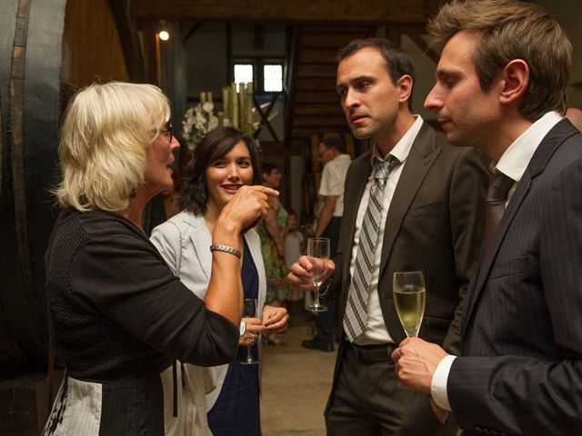 Le mariage de Julien et Annie à Seurre, Côte d&apos;Or 241