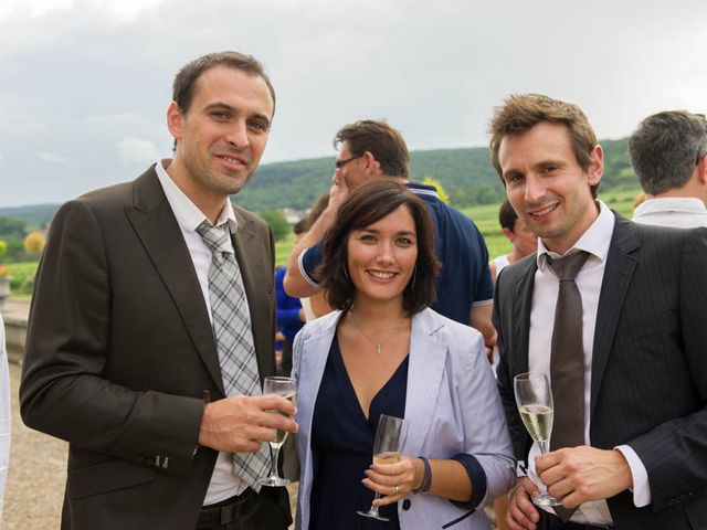 Le mariage de Julien et Annie à Seurre, Côte d&apos;Or 248