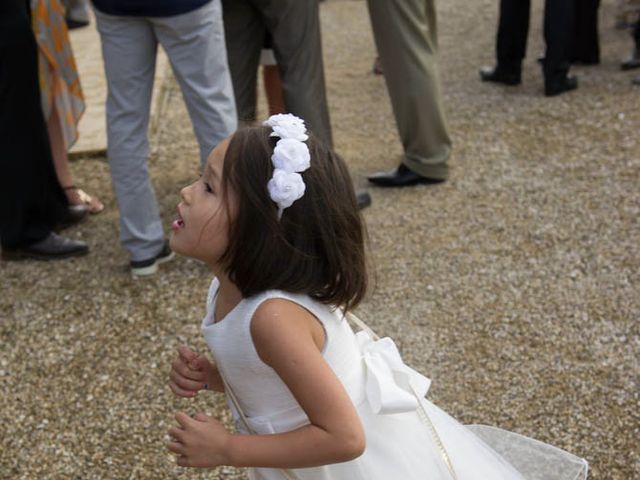 Le mariage de Julien et Annie à Seurre, Côte d&apos;Or 258