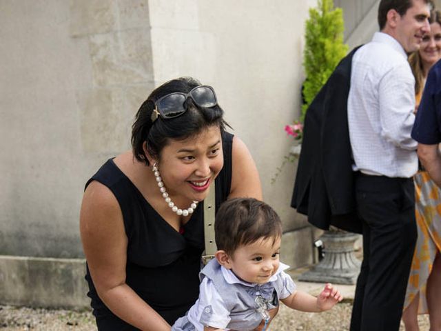 Le mariage de Julien et Annie à Seurre, Côte d&apos;Or 259