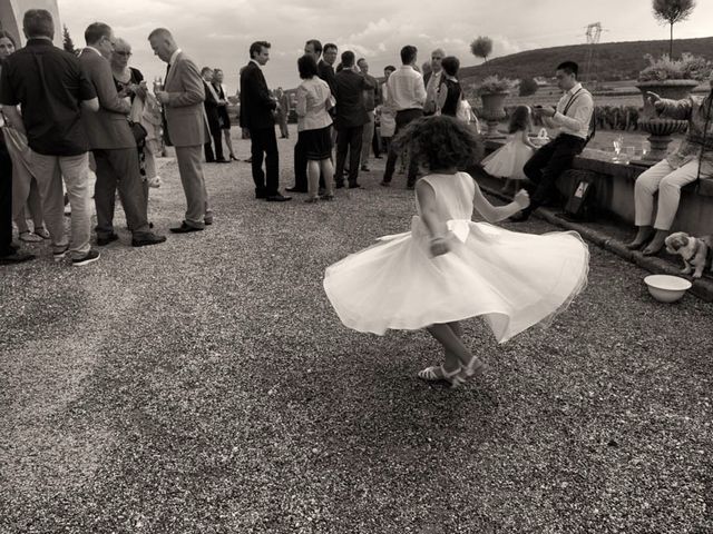 Le mariage de Julien et Annie à Seurre, Côte d&apos;Or 260