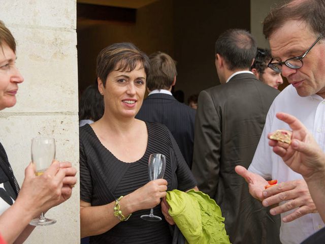 Le mariage de Julien et Annie à Seurre, Côte d&apos;Or 261