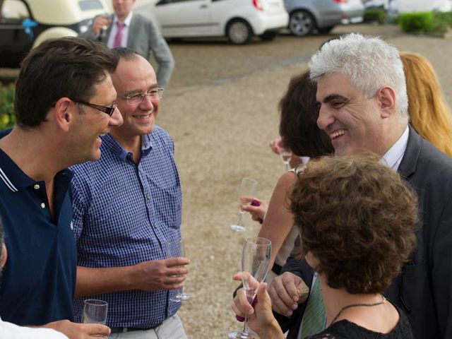 Le mariage de Julien et Annie à Seurre, Côte d&apos;Or 273