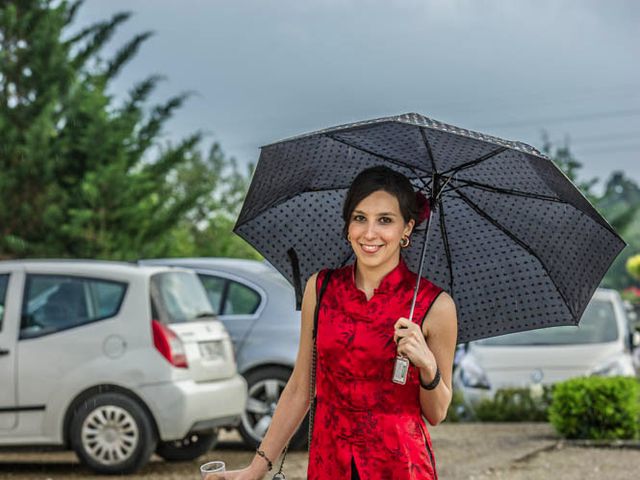 Le mariage de Julien et Annie à Seurre, Côte d&apos;Or 274