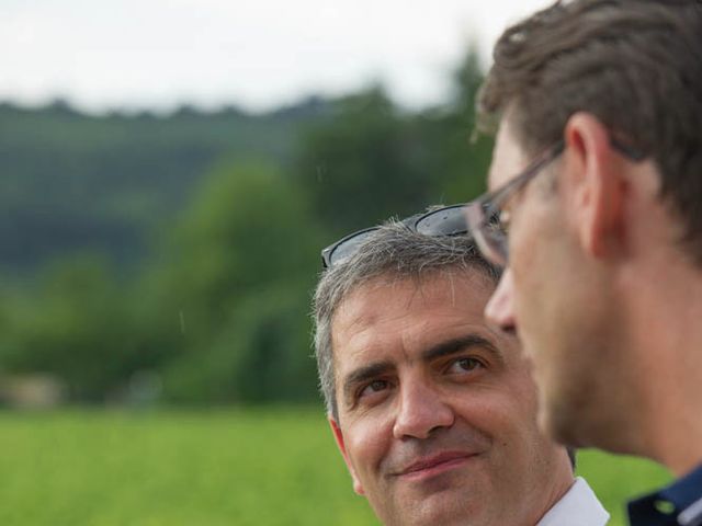 Le mariage de Julien et Annie à Seurre, Côte d&apos;Or 276