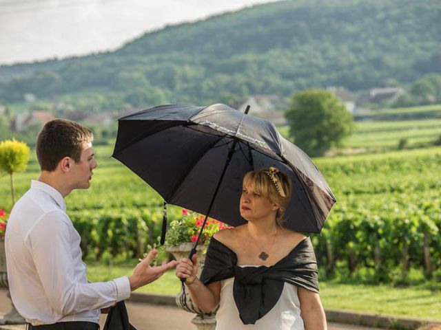 Le mariage de Julien et Annie à Seurre, Côte d&apos;Or 282