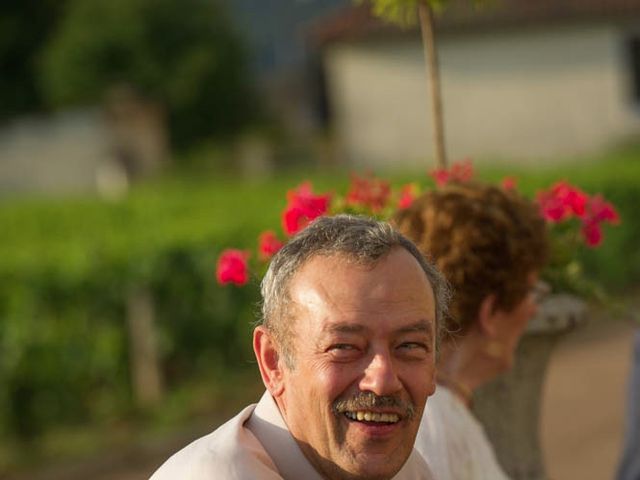 Le mariage de Julien et Annie à Seurre, Côte d&apos;Or 285