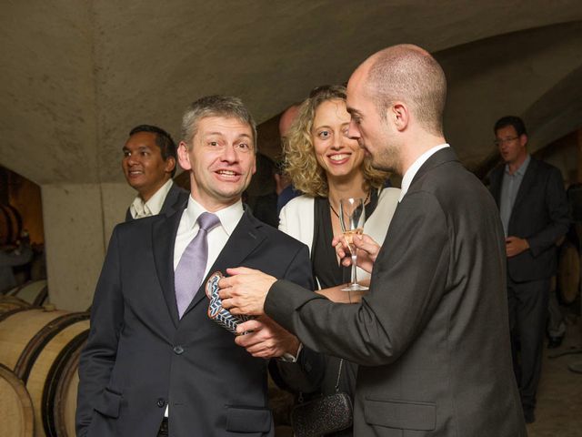 Le mariage de Julien et Annie à Seurre, Côte d&apos;Or 301