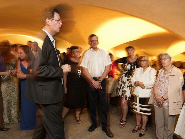 Le mariage de Julien et Annie à Seurre, Côte d&apos;Or 303