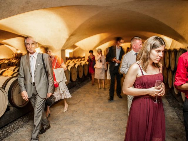 Le mariage de Julien et Annie à Seurre, Côte d&apos;Or 306