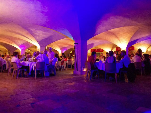 Le mariage de Julien et Annie à Seurre, Côte d&apos;Or 354