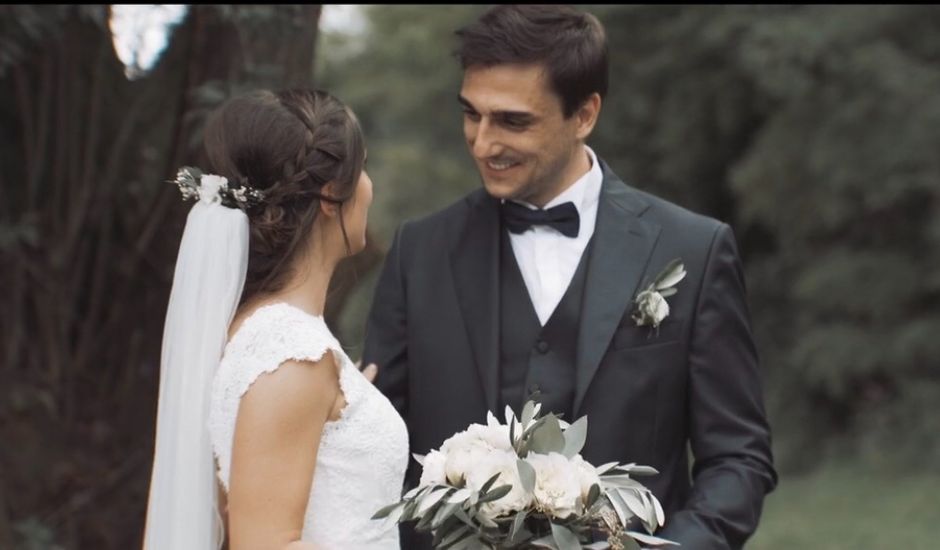 Le mariage de Benjamin et Manon à Steinbrunn-le-Bas, Haut Rhin