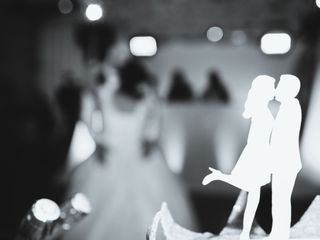Le mariage de Laetitia et Damien 3