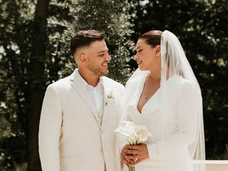 Le mariage de Vanina et Lucas 2