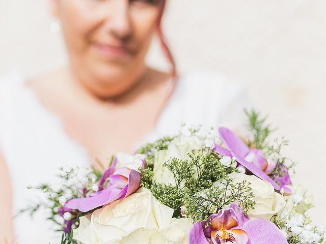 Le mariage de Frédéric et Audrey à Cahors, Lot 4