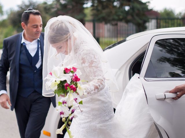 Le mariage de Ariel et Claire à Saint-Mandé, Val-de-Marne 35