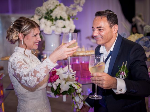 Le mariage de Ariel et Claire à Saint-Mandé, Val-de-Marne 52