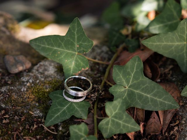 Le mariage de Sébastien et Anaïs à Avignonet-Lauragais, Haute-Garonne 8