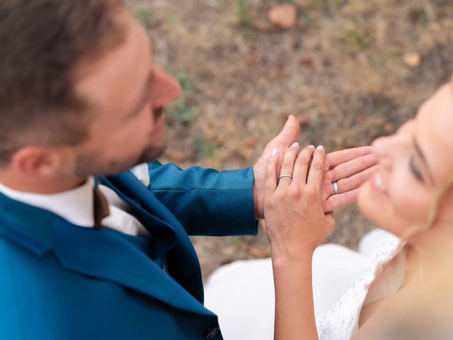 Le mariage de Sébastien et Anaïs à Avignonet-Lauragais, Haute-Garonne 81