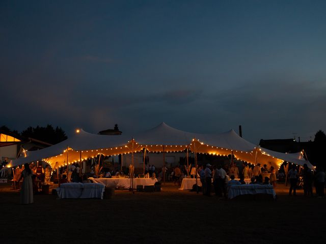 Le mariage de Sébastien et Anaïs à Avignonet-Lauragais, Haute-Garonne 84